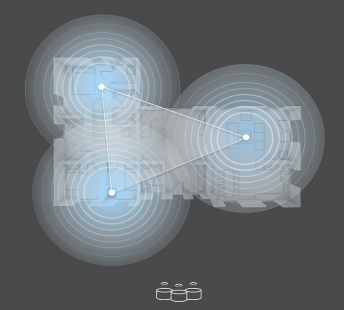 「Google Wifi」がついに日本向け発売、価格は1万5千円　明日からビックカメラやヨドバシなどで買える