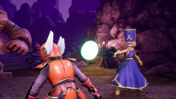 【和気あいあいの音声動画】ドラクエファン必聴? 「ドラゴンクエストVR」プロデューサー＆開発者インタビュー(囲み取材)