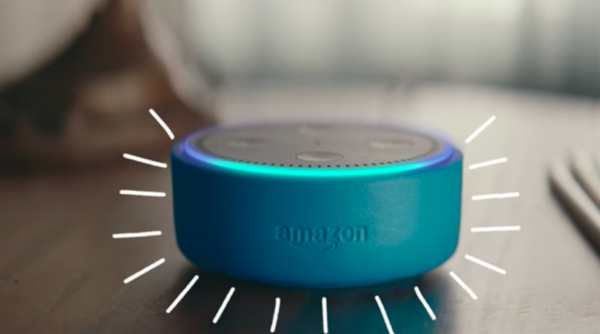 米Amazonが子供用エコードット「Echo Dot Kids Edition」を発表！ 3色展開で5月9日から