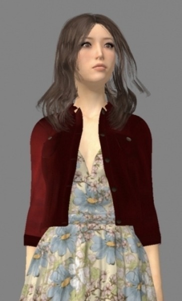 クーガー、AIと「xR」の技術によるバーチャルヒューマンエージェントを開発　KDDIに技術支援