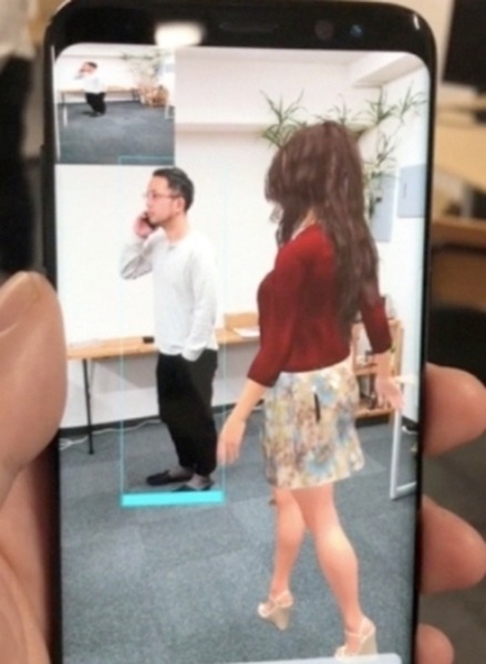 クーガー、AIと「xR」の技術によるバーチャルヒューマンエージェントを開発　KDDIに技術支援