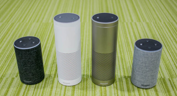 AmazonがAlexaの「3つの新機能」を発表　記憶の手助け、スキルの提案など