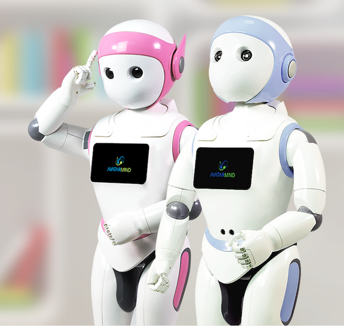 【あれ？】中国の最新ロボット「iPal（アイパル）」を調べてみたよ【何かに似てない？】