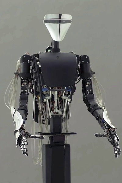 サイボーグ実現へ　人間の機能拡張を目指すメルティン CEO インタビュー(1/2)　驚きのサイボーグ技術！筋肉のようなワイヤー、脳の生体信号で動作