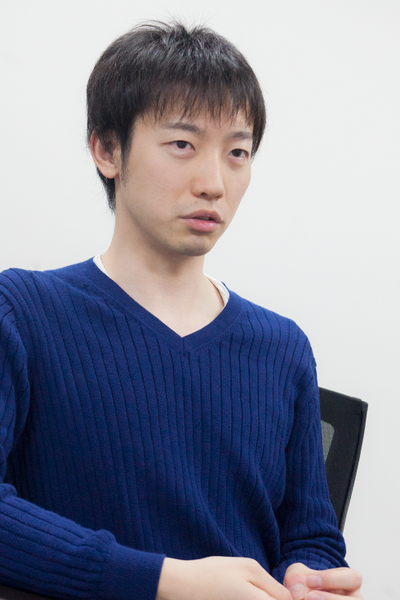 サイボーグ実現へ　人間の機能拡張を目指すメルティン CEO インタビュー(1/2)　驚きのサイボーグ技術！筋肉のようなワイヤー、脳の生体信号で動作