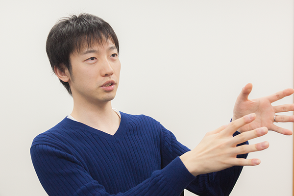 サイボーグ実現へ　人間の機能拡張を目指すメルティン CEO インタビュー(1/2)　驚きのサイボーグ技術！筋肉のようなワイヤー、脳の生体信号で動作