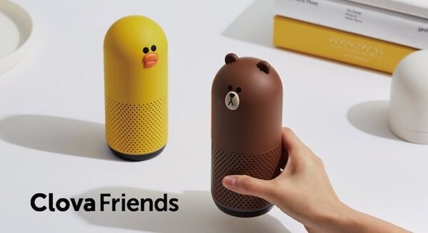 【GW限定】LINE NEWSが「Clova Friends」を5名にプレゼントするキャンペーン実施中