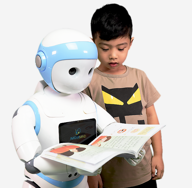 【あれ？】中国の最新ロボット「iPal（アイパル）」を調べてみたよ【何かに似てない？】
