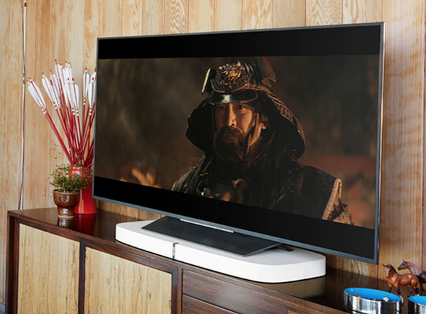 SONOSがAlexaとHDMI端子搭載のスマートホームシアタースピーカーを開発中？