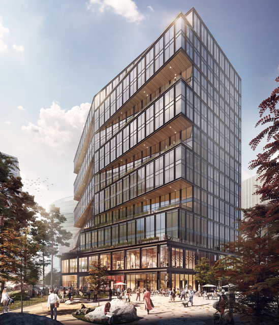 Amazon、ボストンで2,000人のAI/ロボット関連エンジニアを追加採用へ