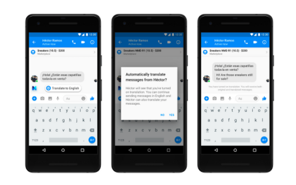 Facebookのスマートスピーカー、米国より先に海外展開という噂が浮上。米国内でのセキュリティ問題を配慮？