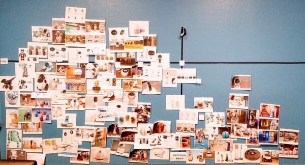 ロボット新会社「TickTock」が家庭用ロボット複数種のコンセプトを公開　「家庭用ロボットは難しい」