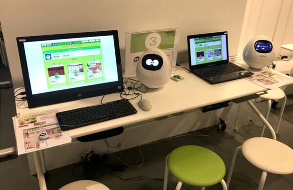 ゴールデンウィークは「TEPIA」でプログラミング体験！ ロボホンやタピアなど全24デバイスもあるぞ