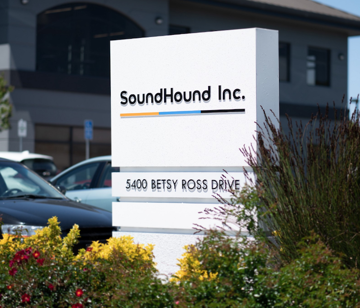 SoundHoundが戦略的成長ラウンドで新たに1億ドルの資金調達を発表