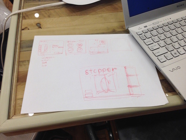 面白法人カヤック × DMM.makeの「出張！つくってみたラボ with Pepperさん」に行ってきた。