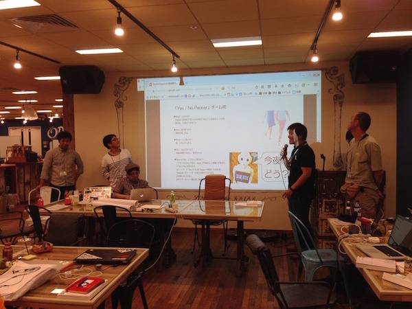 面白法人カヤック × DMM.makeの「出張！つくってみたラボ with Pepperさん」に行ってきた。