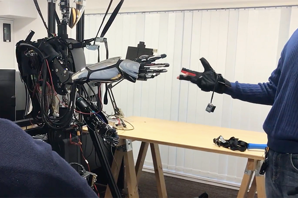 サイボーグ技術が社会にもたらす「3つの変化」とは　メルティン CEO インタビュー(2/2)