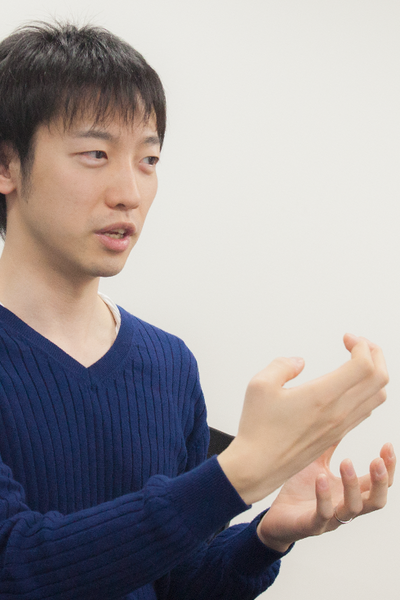 サイボーグ技術が社会にもたらす「3つの変化」とは　メルティン CEO インタビュー(2/2)