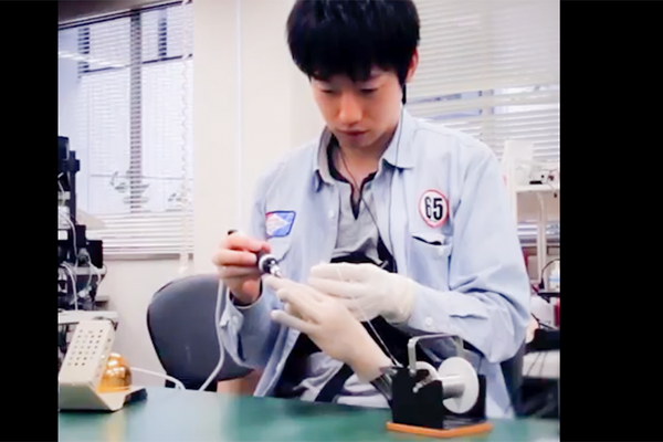 サイボーグ技術が社会にもたらす「3つの変化」とは　メルティン CEO インタビュー(2/2)