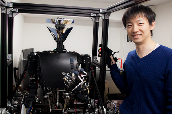 サイボーグ技術が社会にもたらす「3つの変化」とは　メルティン CEO インタビュー(2/2)