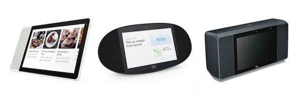 GoogleがIoTデバイス向けOS「Android Things 1.0」正式版をリリース