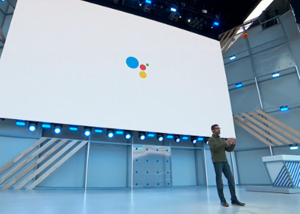 【Google I/O 2018】Googleアシスタントに追加される注目の新機能まとめ