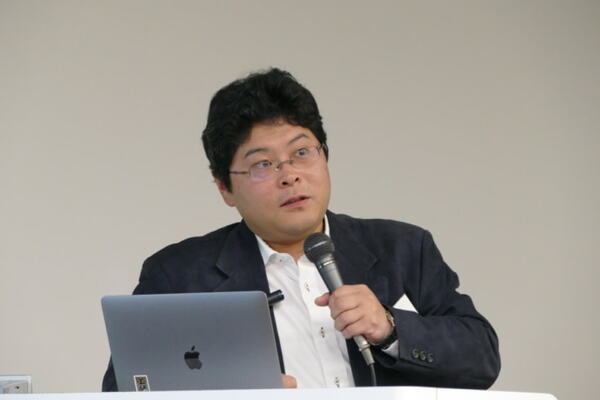 「電気通信大学 新技術説明会」開催　柔軟物操作ロボットとヘビ型ロボットが研究成果実用化を目指してプレゼン