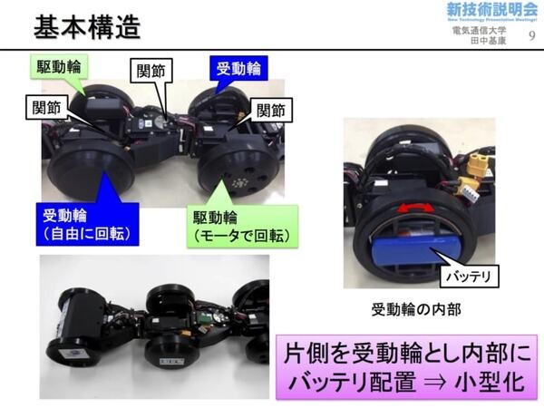「電気通信大学 新技術説明会」開催　柔軟物操作ロボットとヘビ型ロボットが研究成果実用化を目指してプレゼン