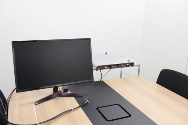 【速報】ソフトバンクが次世代5G通信を検証できるお台場ラボ「5G×IoT Studio」をオープン！5GではMECサーバ環境の提供サービスも視野に