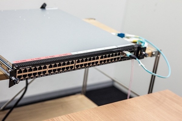 【速報】ソフトバンクが次世代5G通信を検証できるお台場ラボ「5G×IoT Studio」をオープン！5GではMECサーバ環境の提供サービスも視野に