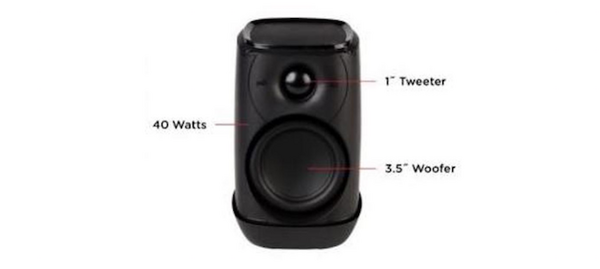 Polk AudioがGoogleアシスタント搭載のAIスピーカー「Polk Assist」を発表