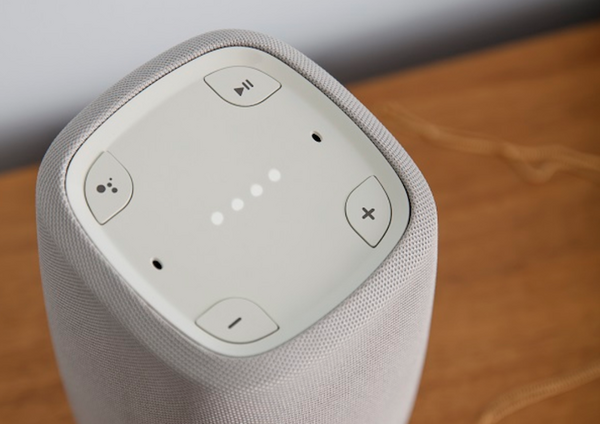 Polk AudioがGoogleアシスタント搭載のAIスピーカー「Polk Assist」を発表