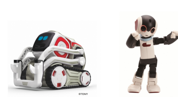 ヒューマンアカデミーが「ロボット教室全国大会」を開催、予選は7月下旬から全国で