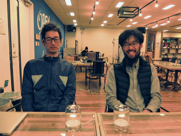 【IoT業界探訪vol.19】ランプの灯りで絆をつなぐ「wesign」　Javasparrow社で実践する「たった二人のIoT開発体制」とは