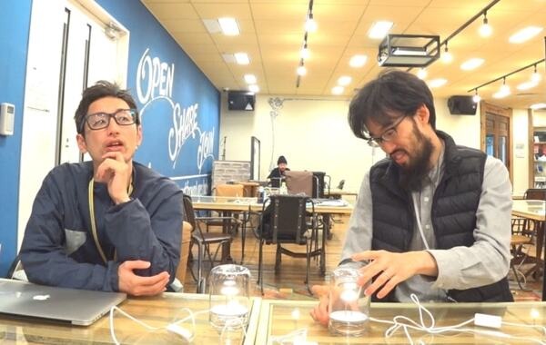 【IoT業界探訪vol.19】ランプの灯りで絆をつなぐ「wesign」　Javasparrow社で実践する「たった二人のIoT開発体制」とは