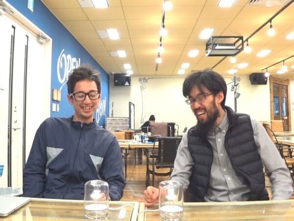 【IoT業界探訪vol.19】ランプの灯りで絆をつなぐ「wesign」　Javasparrow社で実践する「たった二人のIoT開発体制」とは