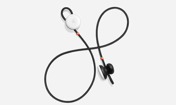 Googleアシスタントが使えるGoogle製ワイヤレスヘッドセット「Pixel Buds」がアップデートでより便利に