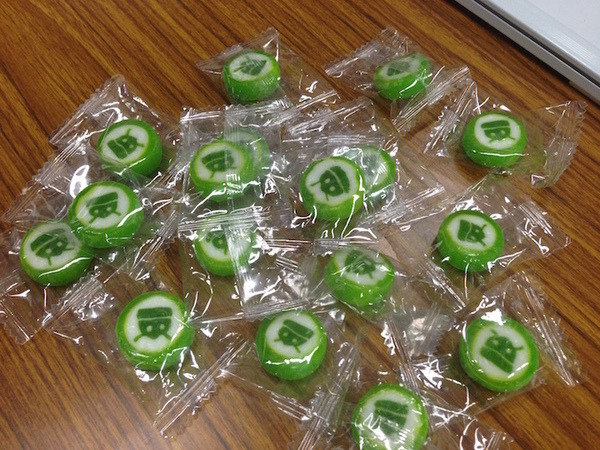 「日本Androidの会 x アトリエ秋葉原 勉強会」に行ってきました。