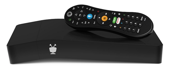 米国TiVoのDVRセットトップボックスがAlexaに対応。Amazon Echoから「アレクサ、CM飛ばして」と指示可能に。