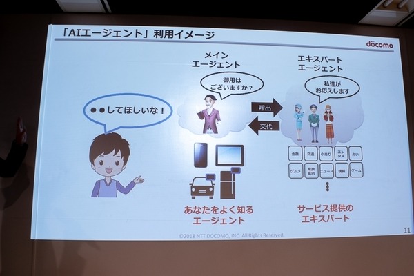 「Alexa居酒屋の裏側とは？」「ドコモのセバスチャンってなに？」ロボスタ勉強会で音声UIを学ぶ