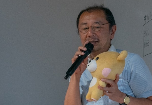 「Alexa居酒屋の裏側とは？」「ドコモのセバスチャンってなに？」ロボスタ勉強会で音声UIを学ぶ