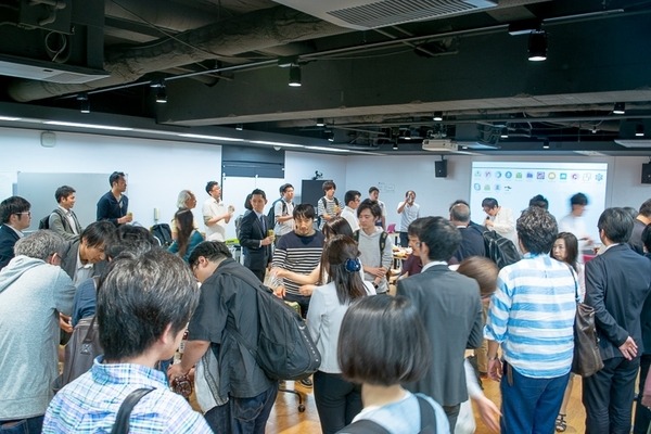 「Alexa居酒屋の裏側とは？」「ドコモのセバスチャンってなに？」ロボスタ勉強会で音声UIを学ぶ