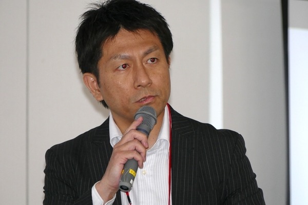 ロボットとAIで新しい産廃処理工場を作るシタラ興産ほか、埼玉の中小企業でのロボット活用　第11回埼玉ロボットビジネス交流会レポート