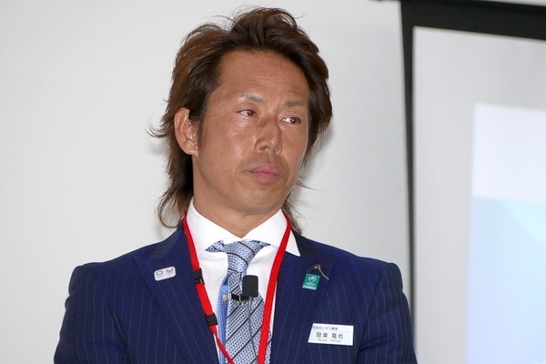 ロボットとAIで新しい産廃処理工場を作るシタラ興産ほか、埼玉の中小企業でのロボット活用　第11回埼玉ロボットビジネス交流会レポート