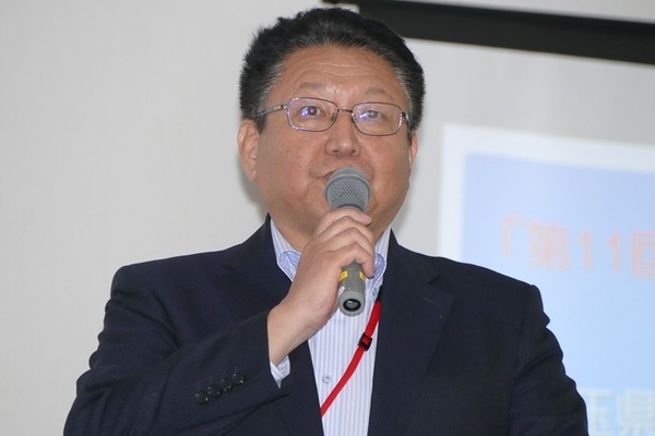 ロボットとAIで新しい産廃処理工場を作るシタラ興産ほか、埼玉の中小企業でのロボット活用　第11回埼玉ロボットビジネス交流会レポート