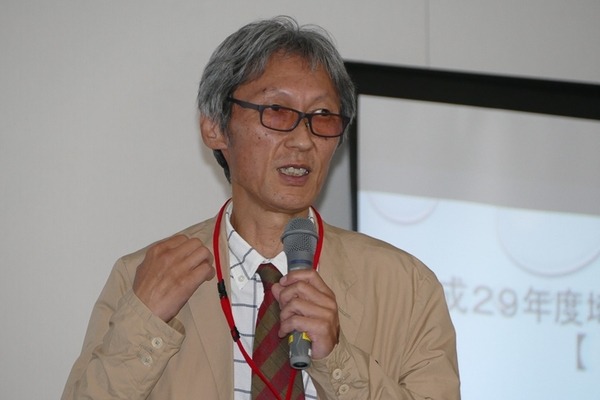 ロボットとAIで新しい産廃処理工場を作るシタラ興産ほか、埼玉の中小企業でのロボット活用　第11回埼玉ロボットビジネス交流会レポート