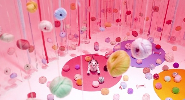 【本日公開】aiboが可愛く歌って踊る！aiboとナカコーがコラボしたミュージックビデオ「aibo×Koji Nakamura」