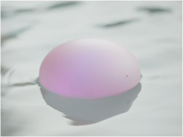 お風呂ロボット「fuuron（フーロン）」、2019年発売目指す　高齢者の事故防止へ