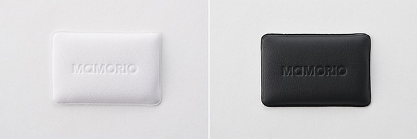 【速報】なくし物防止はついにシール方式に進化！「MAMORIO FUDA(フューダ)」発表、置き忘れたくないモノに貼って使える