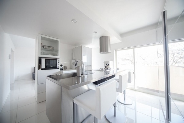 築古物件をIoTマンションにリノベーション　実用的なIoT住宅「bento」のモデルルームがオープンへ